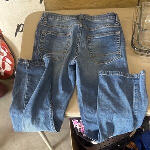 Cat & Jack Light Blue Kids Jeans